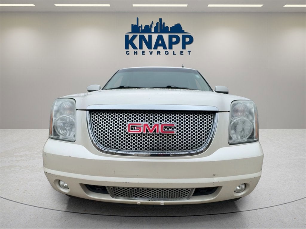 2012 GMC Yukon Denali