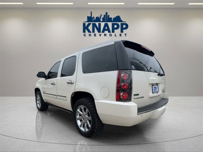 2012 GMC Yukon Denali