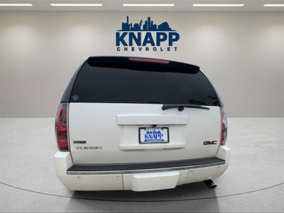 2012 GMC Yukon Denali
