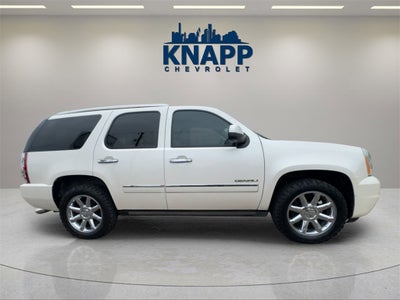 2012 GMC Yukon Denali
