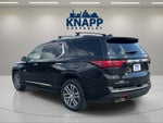 2022 Chevrolet Traverse High Country