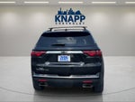 2022 Chevrolet Traverse High Country