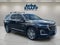 2022 Chevrolet Traverse High Country