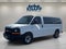 2006 Chevrolet Express Passenger 1500 LS