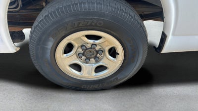 2006 Chevrolet Express Passenger 1500 LS