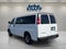 2006 Chevrolet Express Passenger 1500 LS