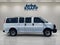 2006 Chevrolet Express Passenger 1500 LS