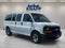 2006 Chevrolet Express Passenger 1500 LS
