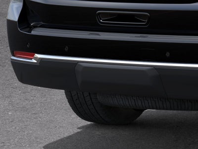 2027 Chevrolet Tahoe LS