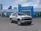 2027 Chevrolet Tahoe LS