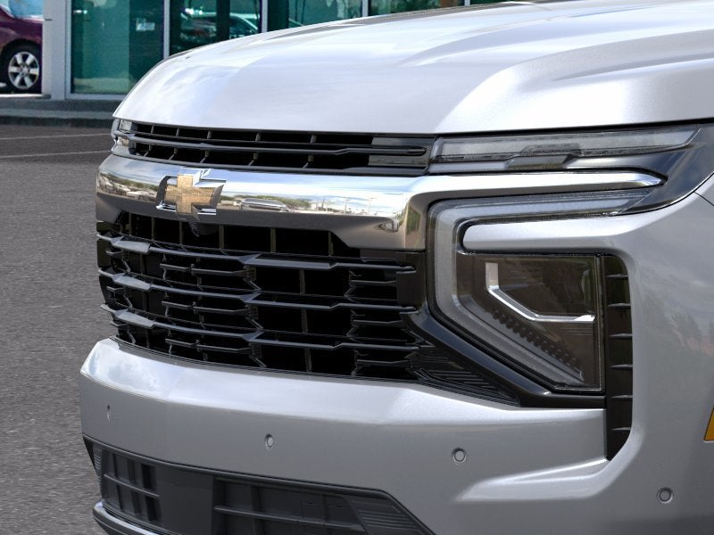 2027 Chevrolet Tahoe LS