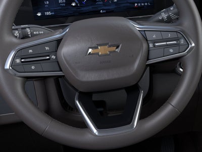 2027 Chevrolet Tahoe LS