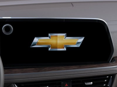 2027 Chevrolet Tahoe LS