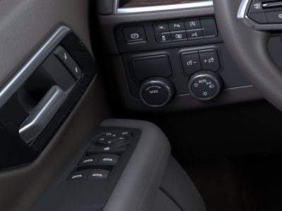 2027 Chevrolet Tahoe LS