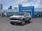 2027 Chevrolet Tahoe LS