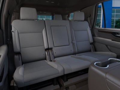2027 Chevrolet Tahoe LS