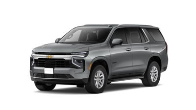 2027 Chevrolet Tahoe LS
