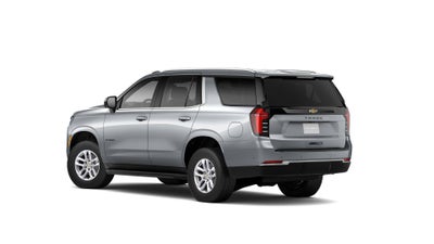 2027 Chevrolet Tahoe LS
