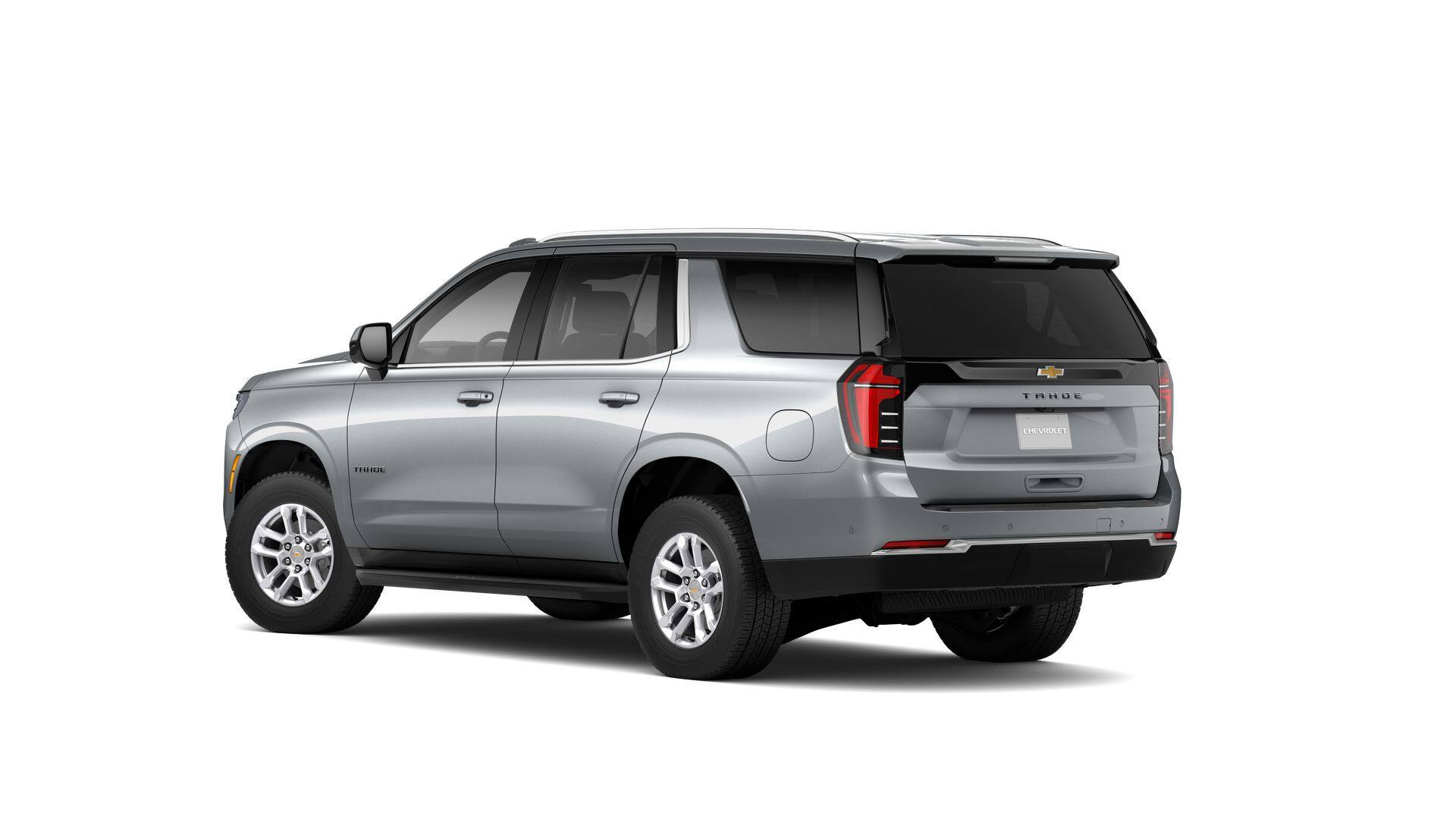 2027 Chevrolet Tahoe LS