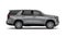 2027 Chevrolet Tahoe LS