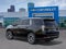2027 Chevrolet Tahoe LT