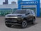 2027 Chevrolet Tahoe LT