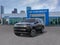 2027 Chevrolet Tahoe LT