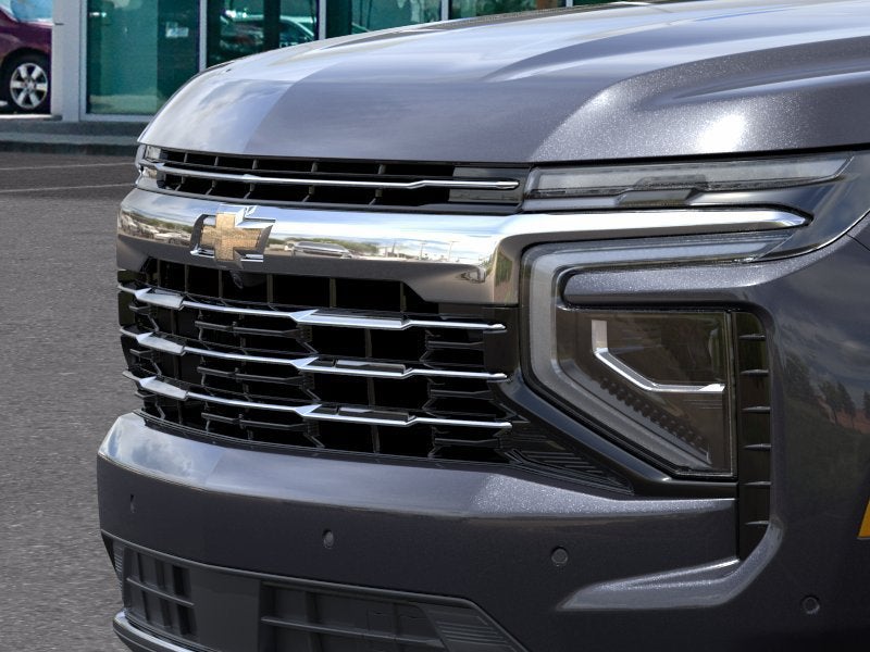 2027 Chevrolet Tahoe LT