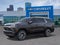 2027 Chevrolet Tahoe LT
