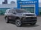 2027 Chevrolet Tahoe LT