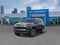 2027 Chevrolet Tahoe LT