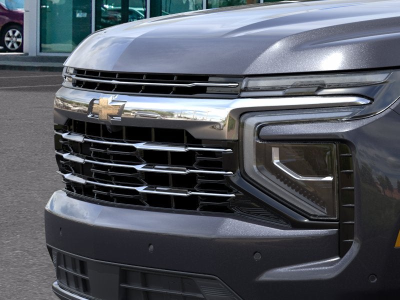 2027 Chevrolet Tahoe LT