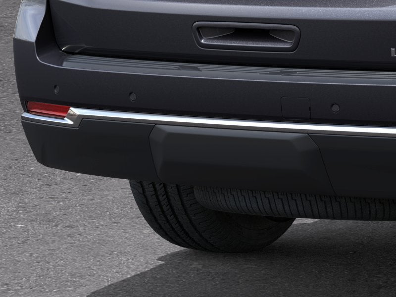 2027 Chevrolet Tahoe LT