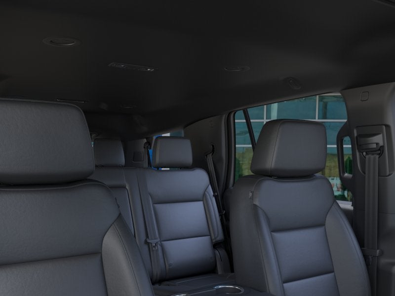 2027 Chevrolet Tahoe LT