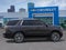 2027 Chevrolet Tahoe LT