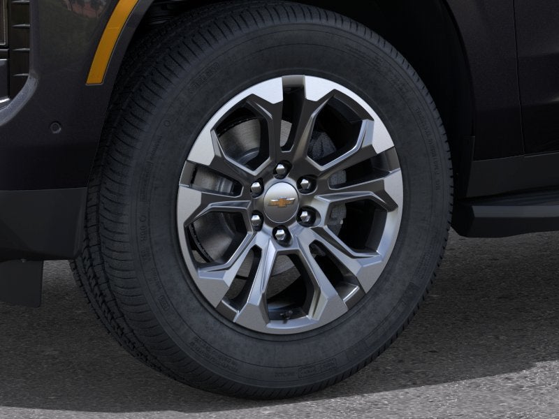 2027 Chevrolet Tahoe LT
