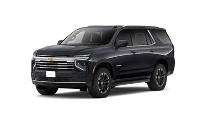 2027 Chevrolet Tahoe LT