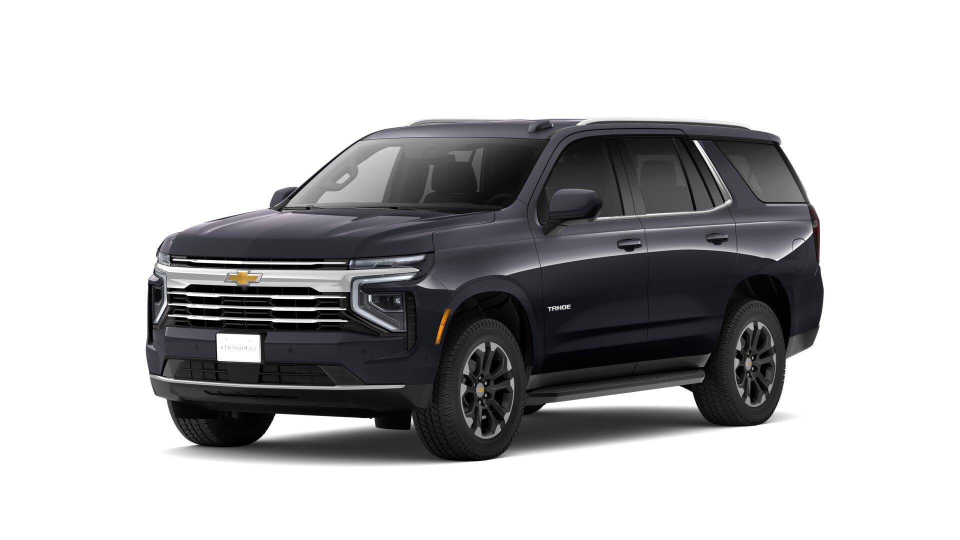 2027 Chevrolet Tahoe LT