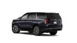 2027 Chevrolet Tahoe LT