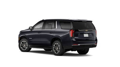 2027 Chevrolet Tahoe LT