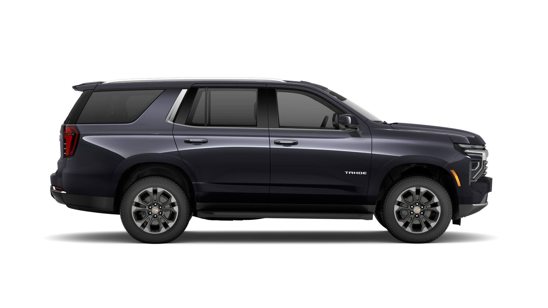 2027 Chevrolet Tahoe LT