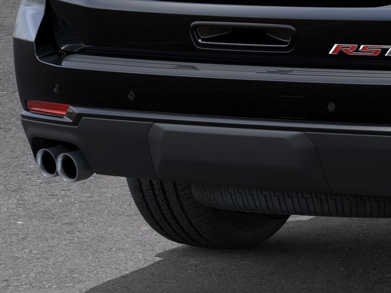 2027 Chevrolet Tahoe RST