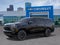 2027 Chevrolet Tahoe RST
