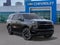 2027 Chevrolet Tahoe RST