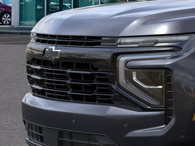 2027 Chevrolet Tahoe RST
