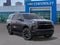 2027 Chevrolet Tahoe RST