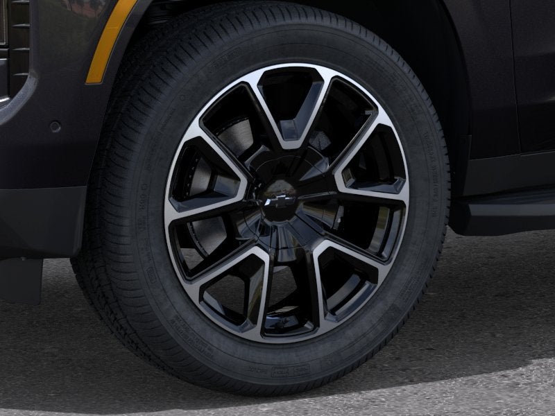 2027 Chevrolet Tahoe RST