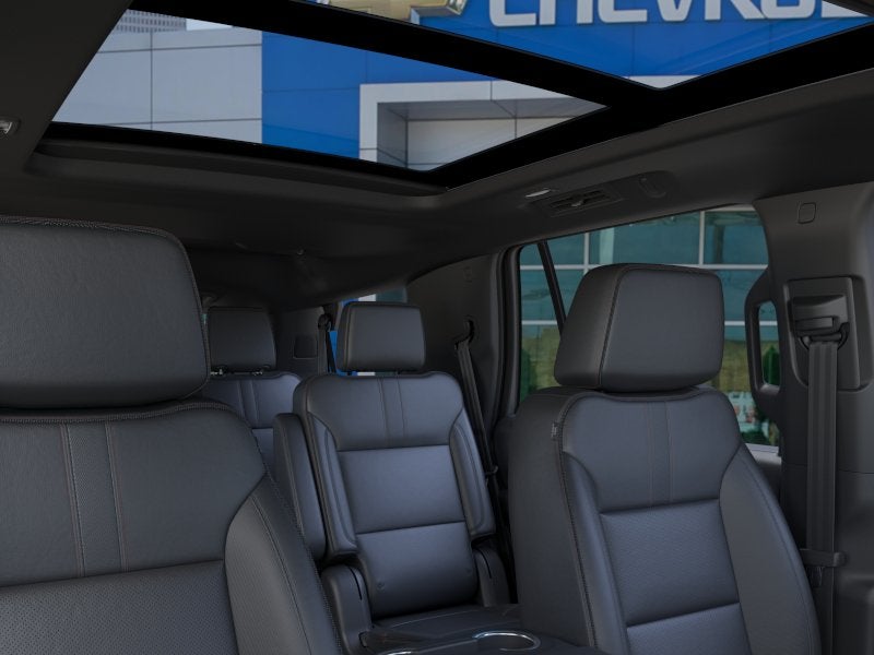2027 Chevrolet Tahoe RST