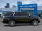 2027 Chevrolet Tahoe Premier
