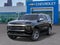 2027 Chevrolet Tahoe Premier